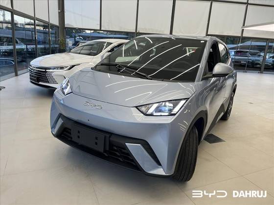 BYD DOLPHIN MINI 38 KW ELÉTRICO GS